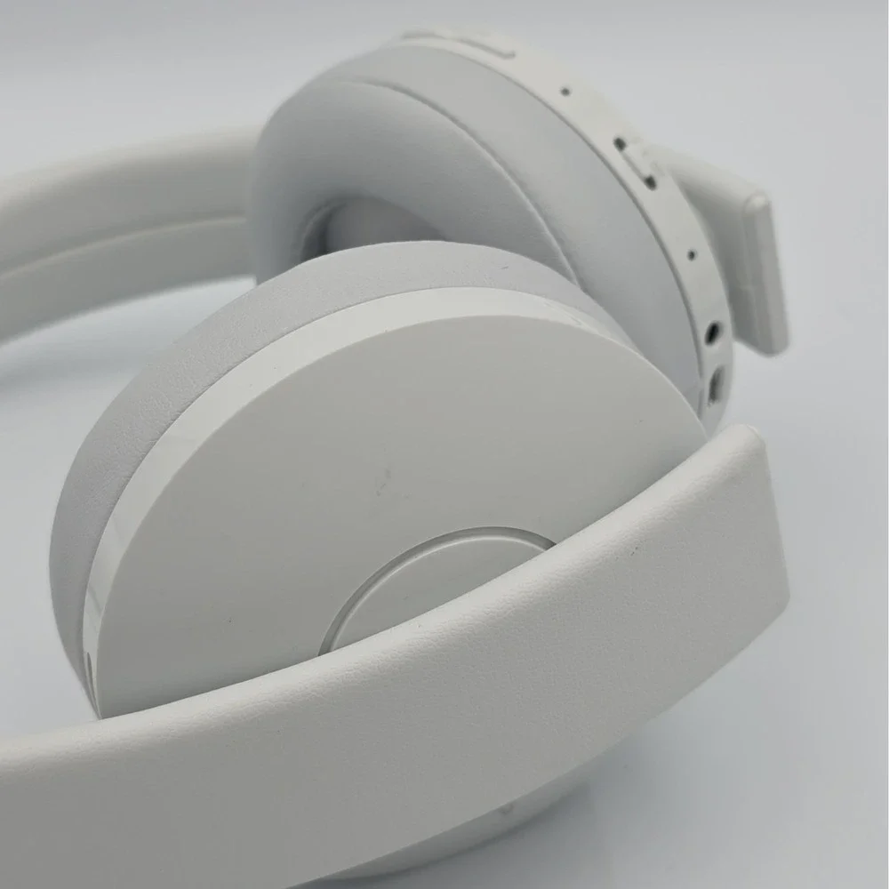 PlayStation Gold Wireless Headset ONLY White for PS3 PS4 PS5, PC & MAC READ